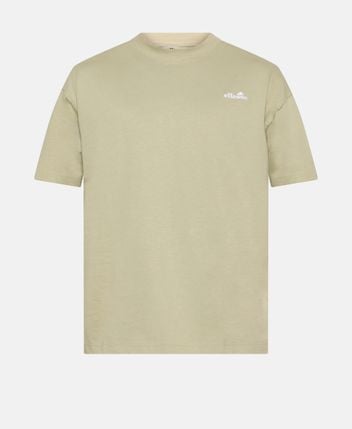 Crew neck t-shirt Suisio