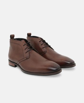 Desert boots Mervin