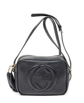 Pre-loved Shoulder bag Soho