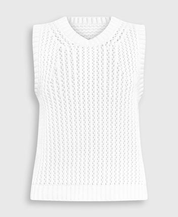 Cashmere pullover