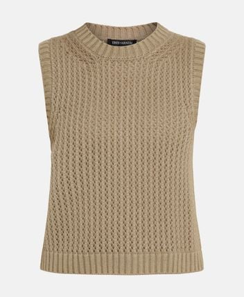 Cashmere pullover