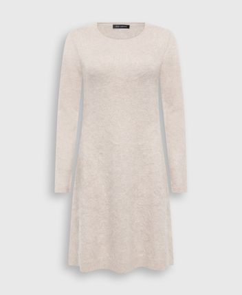 Cashmere dress
