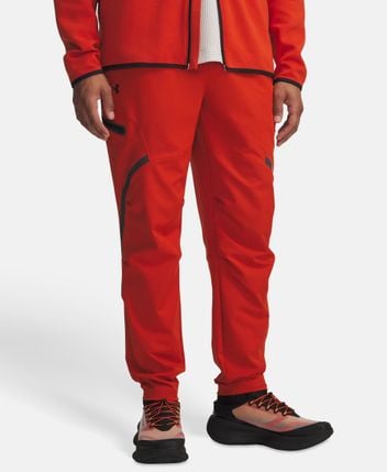 Fitness pants