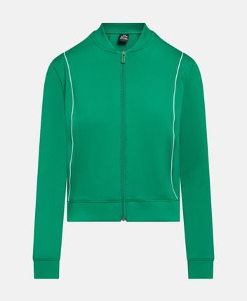 Tracksuit jacket