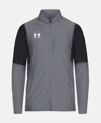Tracksuit jacket