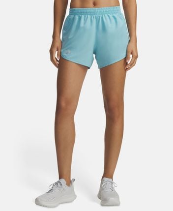 Running shorts