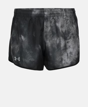 Running shorts