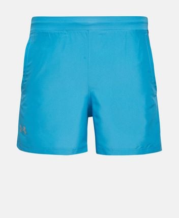 Running shorts Ua Launch