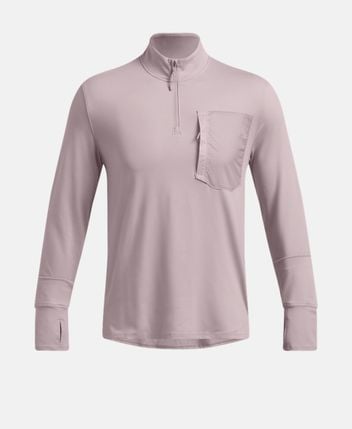 Long-sleeved top