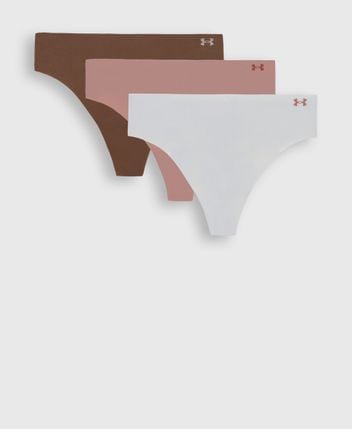 Thong, pack of 3