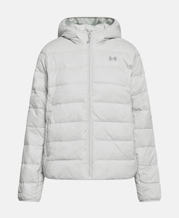 Down functional jacket