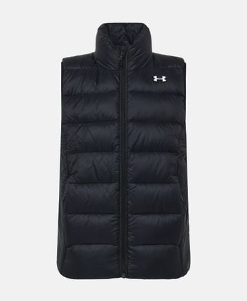 Down gilet