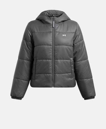 Padded jacket