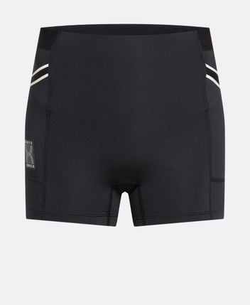 Short training tights