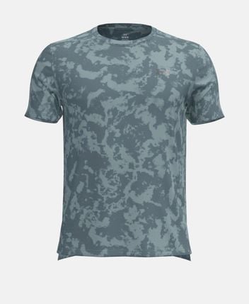 Training shirt