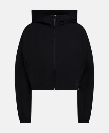 Functional jacket