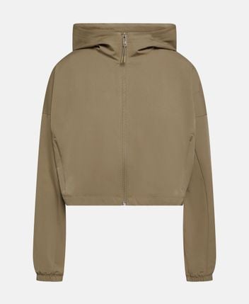 Functional jacket