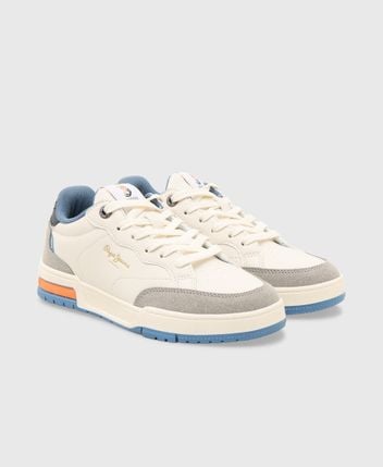 Sneakers Levitt State