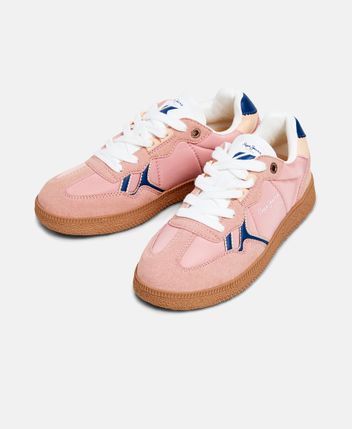Sneakers Ball Shine