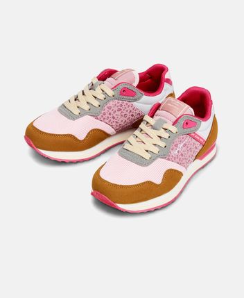 Sneakers London Chic
