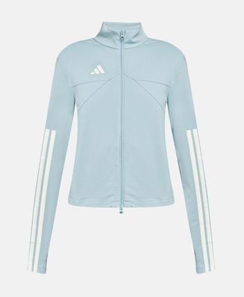 Sweat jacket