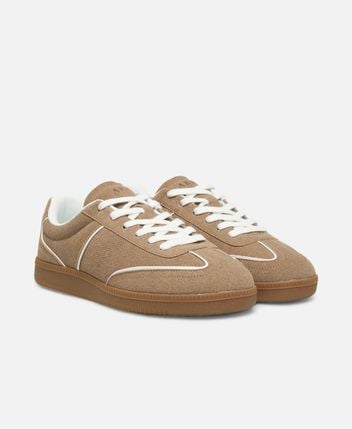 Sneakers City-Pace