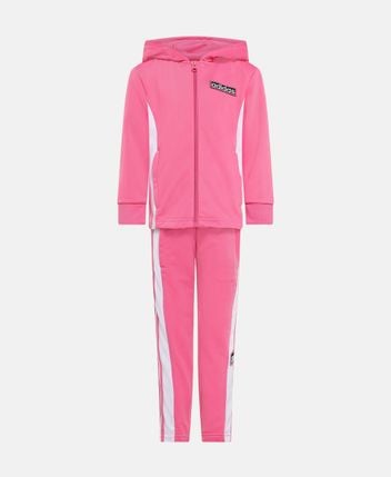 Track suit