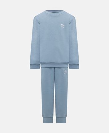 Track suit