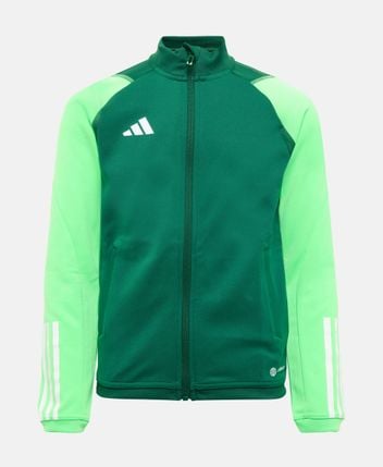 Functional jacket