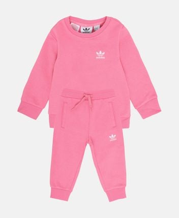 Track suit