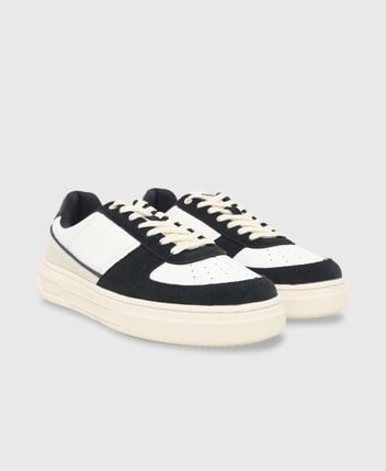 Platform sneakers Russell