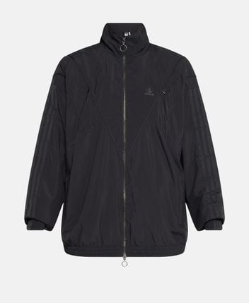 Transitional jacket
