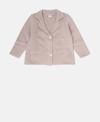 Cashmere cardigan