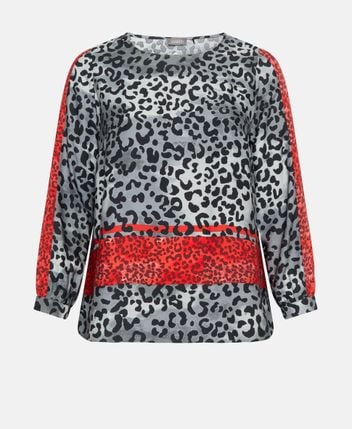 Shirt blouse