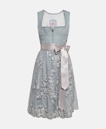 Dirndl with apron Dirndl