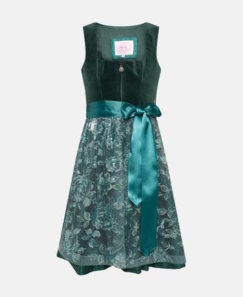Dirndl with apron Veitsbronn
