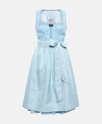 Dirndl with apron Schollbrunn