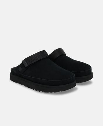 Clogs