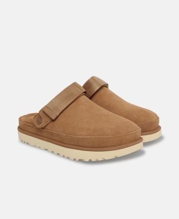 Clogs