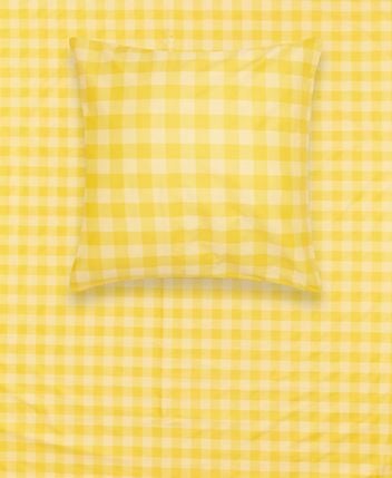 Satin bed linen approx. 200x200