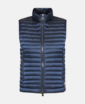 Down gilet