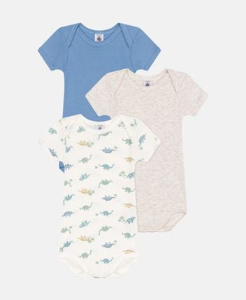 Bodies, pack of 3