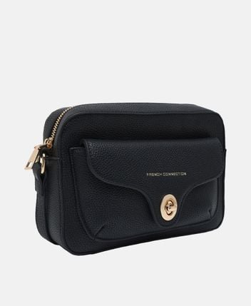 Cross-body bag