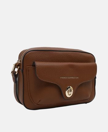 Cross-body bag