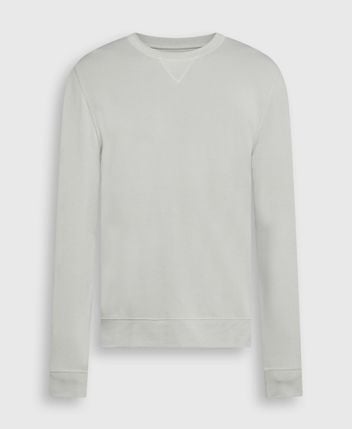 Knitted jumper