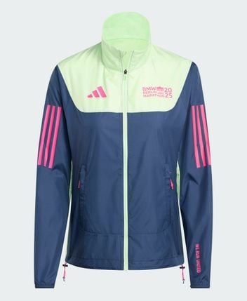 Jacket BERLIN MARATHON