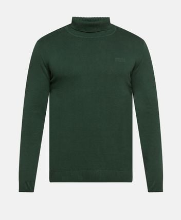 Rollneck pullover Saturno
