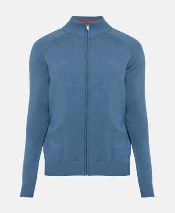 Cardigan Pegaso