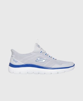 Sneakers Summits
