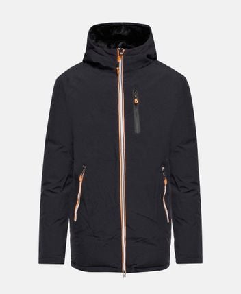 Winter jacket